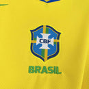 CAMISA DA SELEÇÃO BRASILEIRA | HOME 25/26