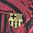 CAMISA DO BARCELONA 24/25 MULTICOLOR