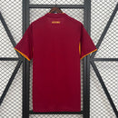 CAMISA ROMA  25/26 HOME