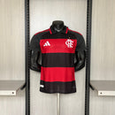 CAMISA VERSÃO PLAYER FLAMENGO I 2026-