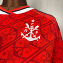 CAMISA III FEMININA FLAMENGO 26/27