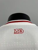 CAMISA VERSÃO PLAYER INTERNACIONAL 25/26 AWAY