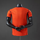 Camisa da HOLANDA Versão Jogador | HOME 2026