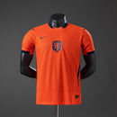 Camisa da HOLANDA Versão Jogador | HOME 2026