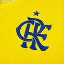 CAMISA FLAMENGO EDIÇÃO ESPECIAL BRASIL 26/27