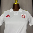 CAMISA II FEMININA INTERNACIONAL 26/27 - AWAY