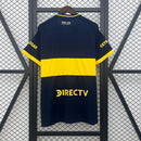CAMISA BOCA JUNIORS |HOME 2025/26