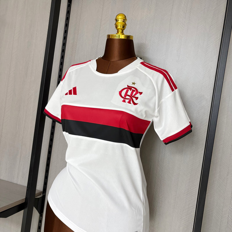 CAMISA II FEMININA FLAMENGO - 26/27