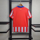 CAMISA DO ATLETICO DE MADRID 24/25 HOME