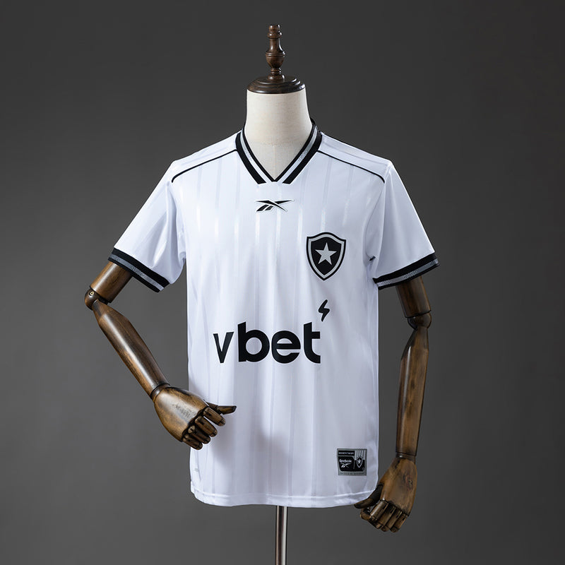 Camisa Botafogo Third 25/26