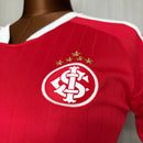 CAMISA I FEMININA INTERNACIONAL 26/27 - HOME
