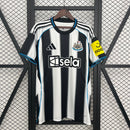 CAMISA NEWCASTLE HOME 25/26