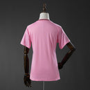 CAMISA FEMININA INTERNACIONAL ROSA