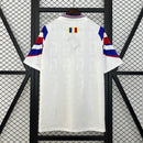Camisa Retrô Seleção da França 2006