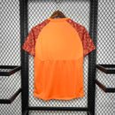 CAMISA DO ATLETICO PARANAENSE 24/25 LARANJA