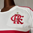 CAMISA II FEMININA FLAMENGO - 26/27