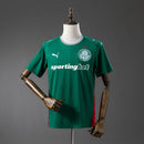 Camisa Palmeiras HOME 2026 Jogador Masculina