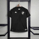 CAMISA FEMININA DO VASCO 24/25 PRETO
