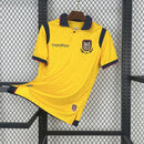CAMISA DA SELEÇÃO DO EQUADOR 25/26 AMARELO