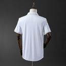 CAMISA RETRÔ REAL MADRID 11/12