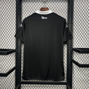 CAMISA DO MONACO 24/25 PRETO