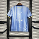 CAMISA DO TOTTENHAN 24/25 AZUL