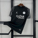 CAMISA DO PSG 24/25 PRETO