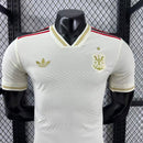 CAMISA VERSÃO PLAYER FLAMENGO III 25/26