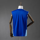 Camisa Cruzeiro 26/27 Regata Treino Masculina - Azul Claro