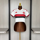 CROPPED II FLAMENGO- 26/27