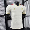 CAMISA VERSÃO PLAYER FLAMENGO III 25/26