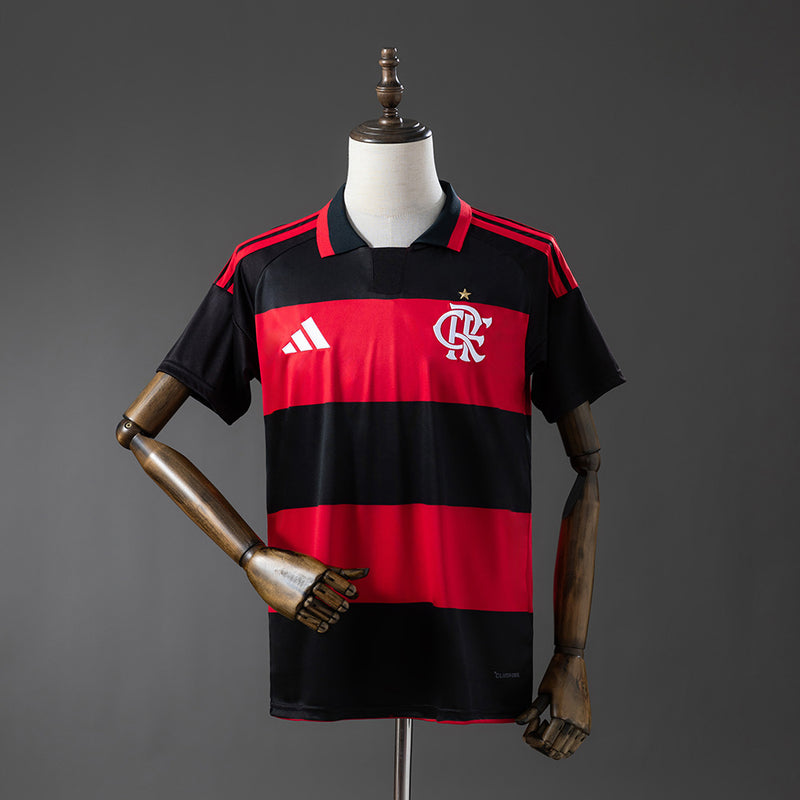 Camisa Flamengo |Home 2026/27