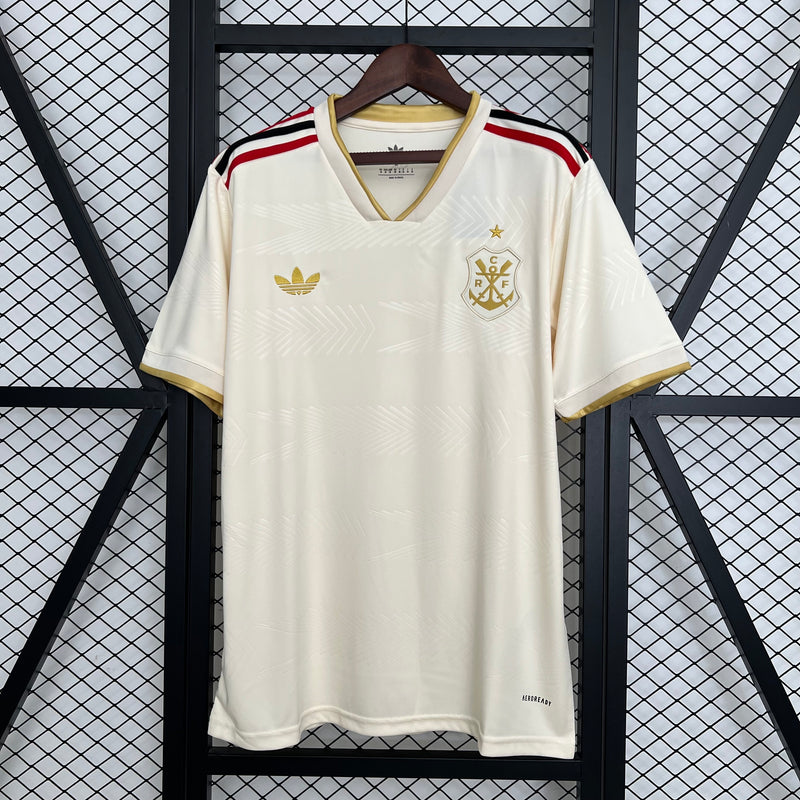CAMISA FLAMENGO III 25/26