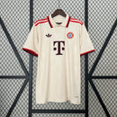CAMISA  BAYERN de MUNIQUE AWAY 24/25
