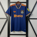 CAMISA NEWCASTLE AWAY 25/26