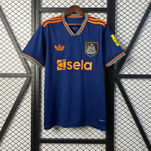 CAMISA NEWCASTLE AWAY 25/26