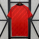 CAMISA FLAMENGO EDIÇÃO ESPECIAL 25/26