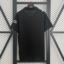 CAMISA MANCHESTER CITY ALL BLACK 25/26