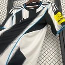 CAMISA NEWCASTLE HOME 25/26