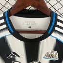 CAMISA NEWCASTLE HOME 25/26