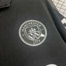 CAMISA MANCHESTER CITY ALL BLACK 25/26