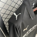 CAMISA MANCHESTER CITY ALL BLACK 25/26